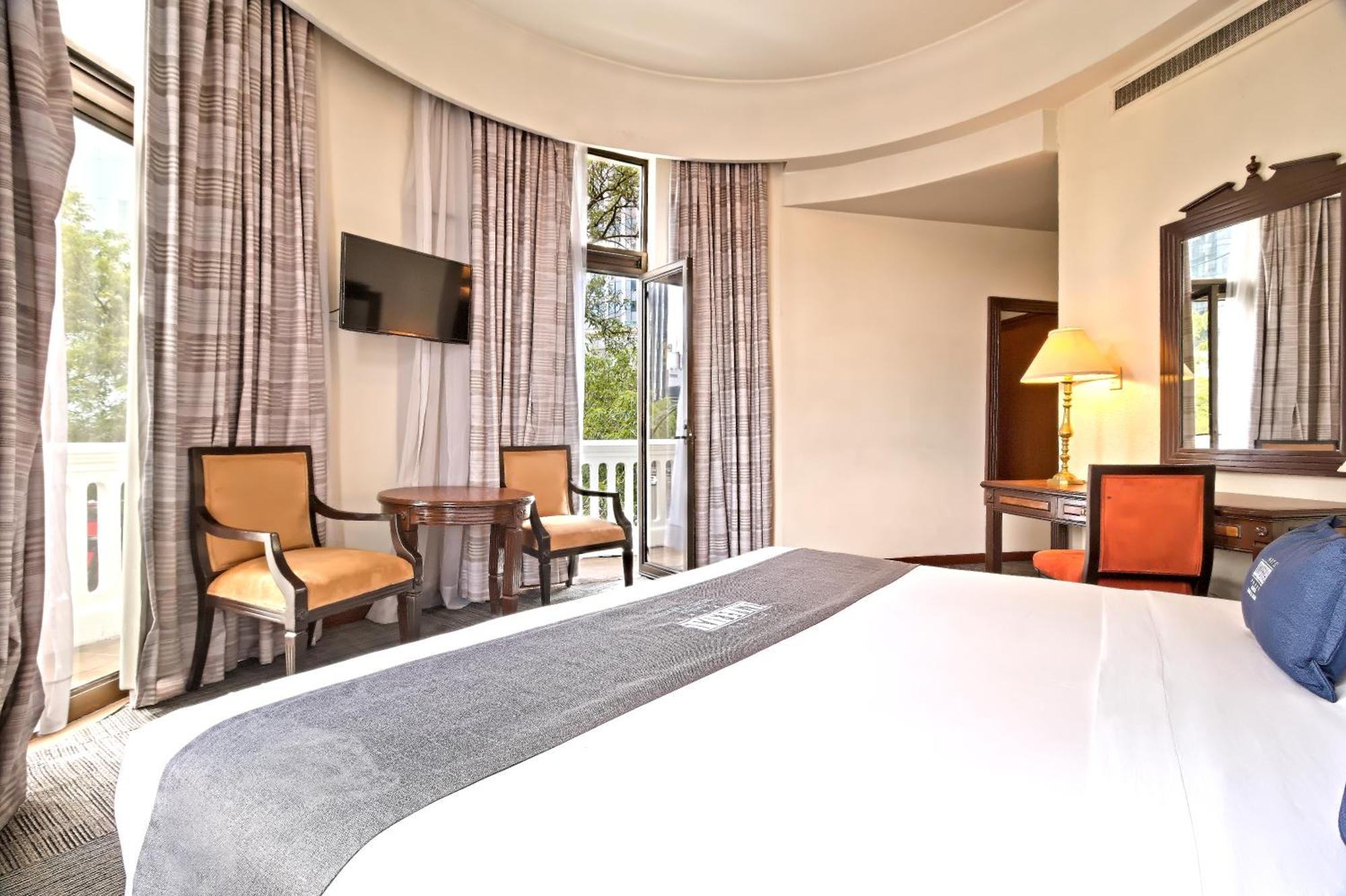 Ayenda Imperial Reforma Hotel 4*