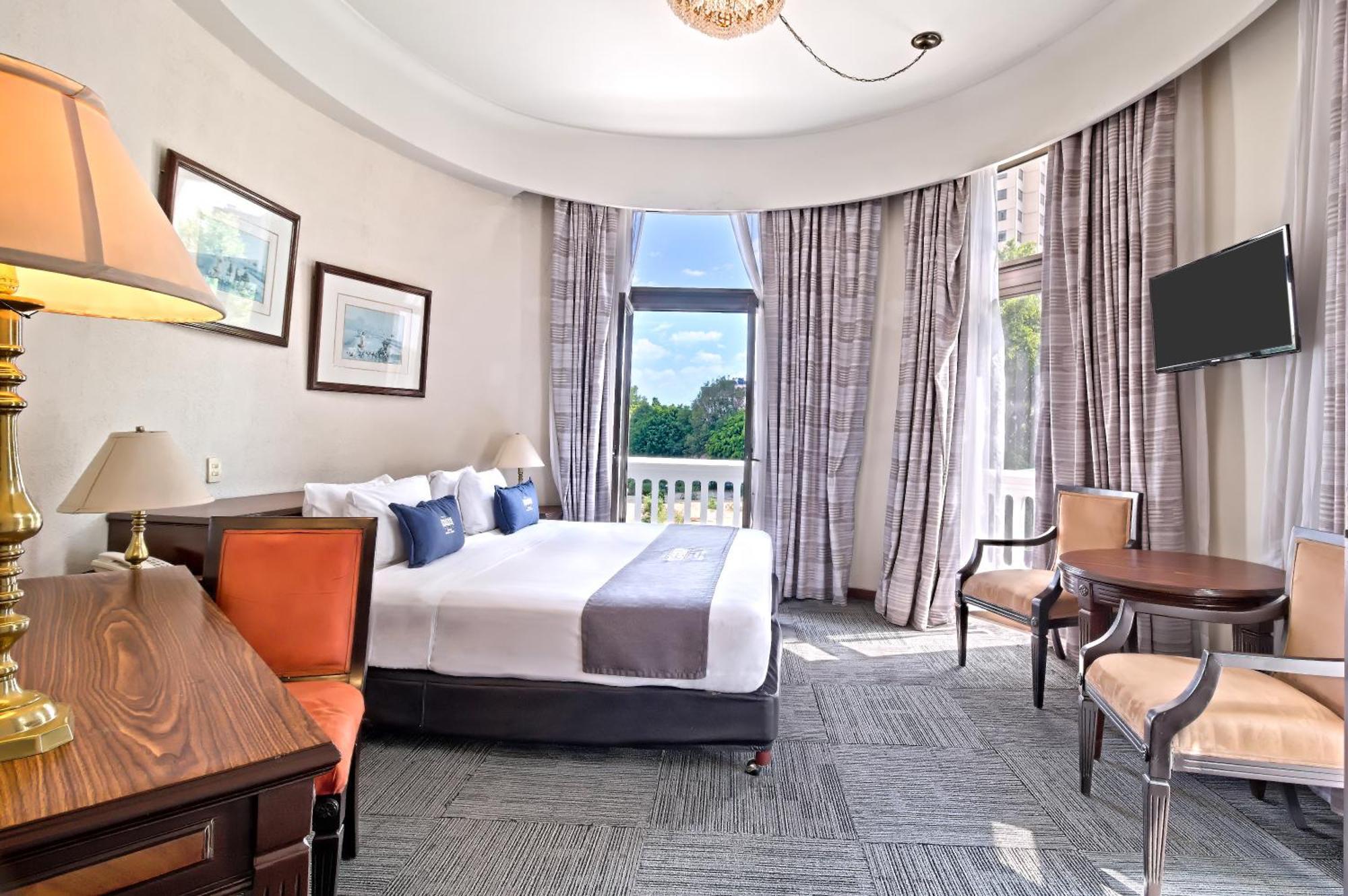 Ayenda Imperial Reforma Hotel 4*