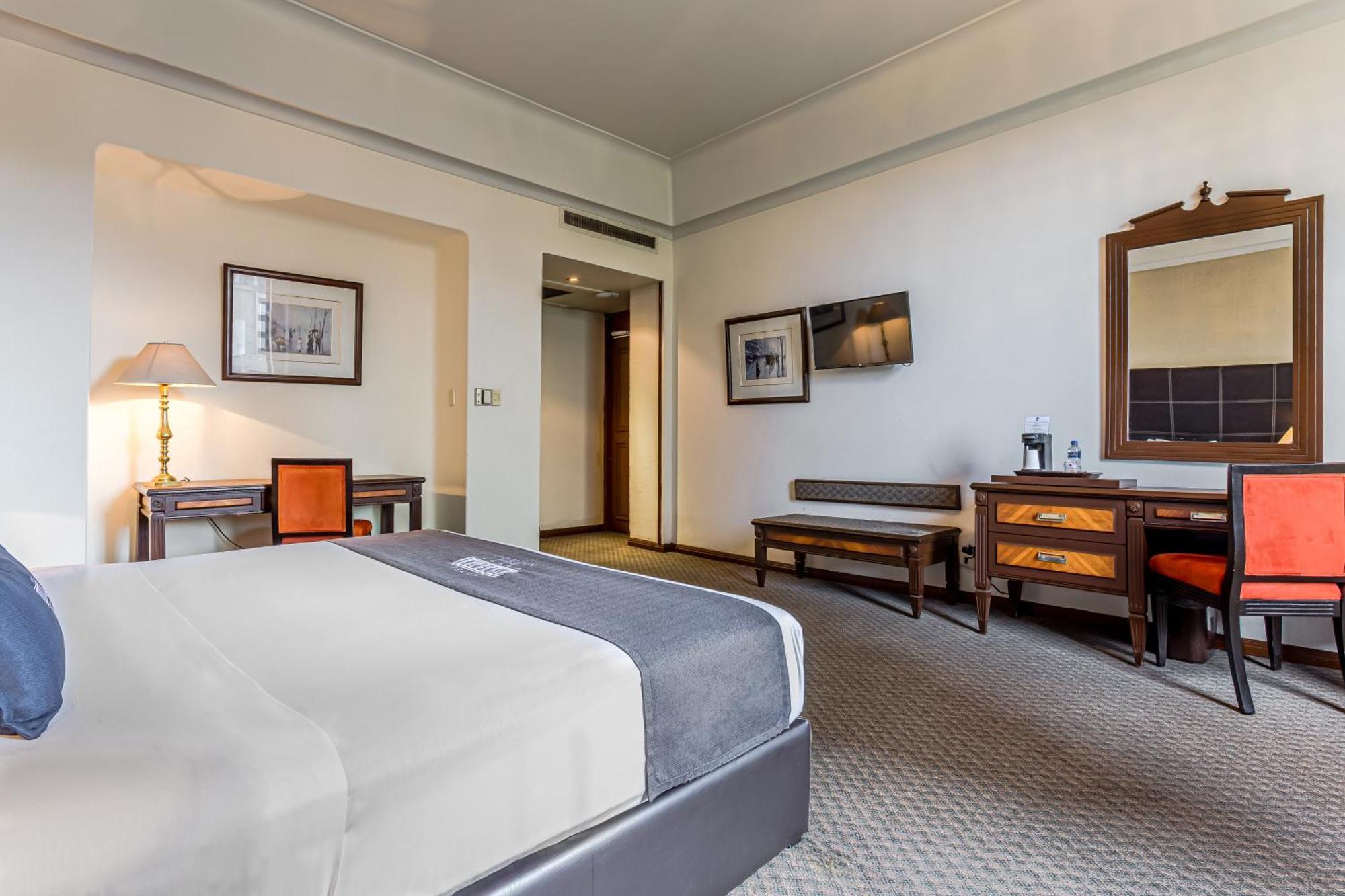 Ayenda Imperial Reforma Hotel 4*