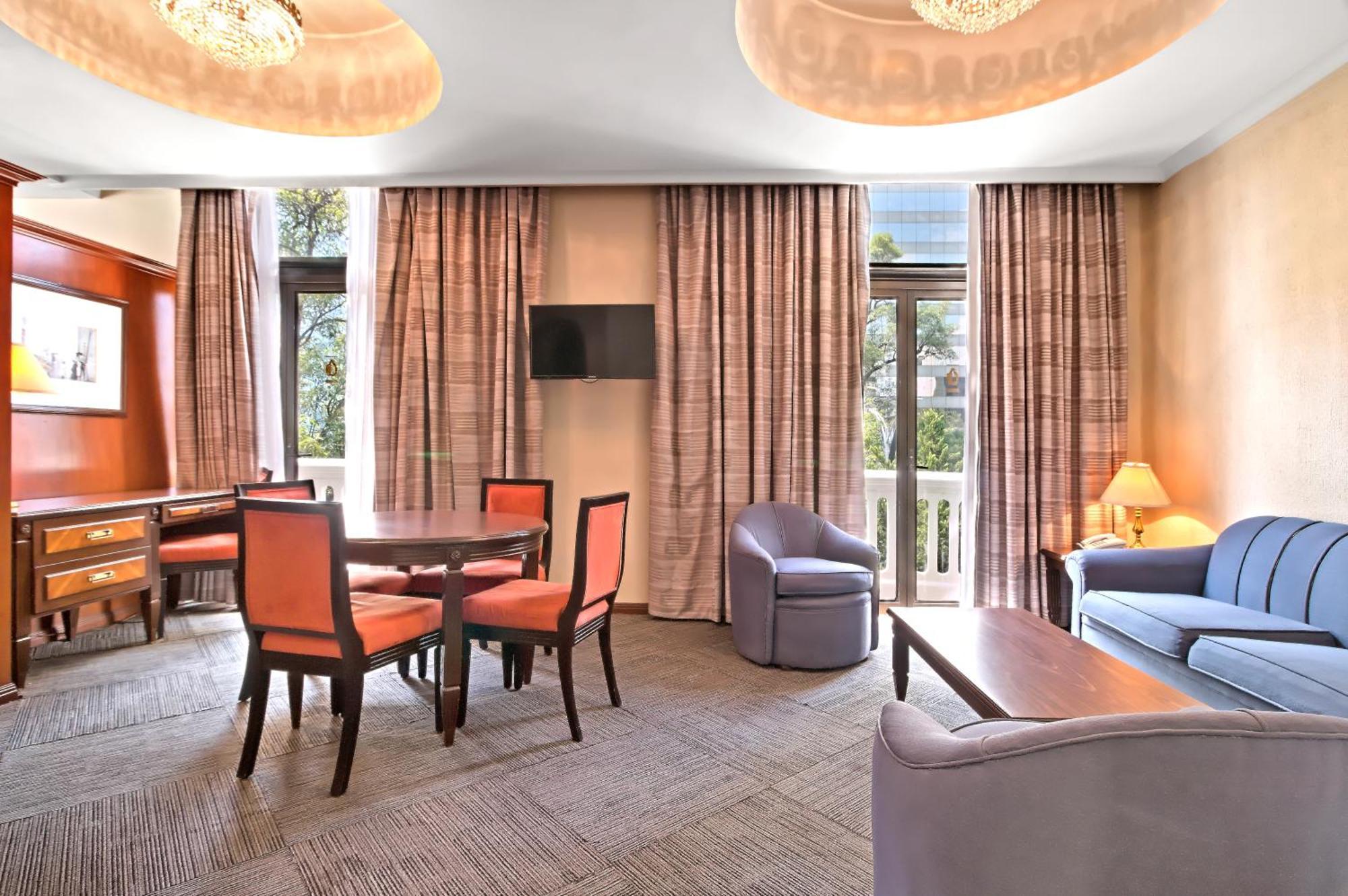 Hotel Ayenda Imperial Reforma