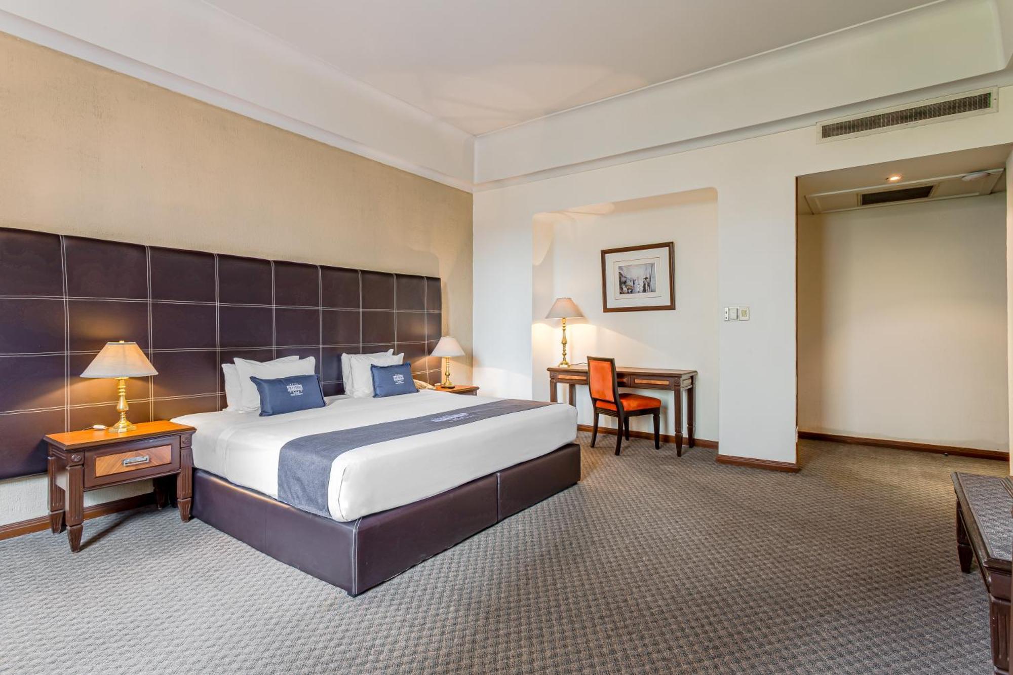 Ayenda Imperial Reforma 4*