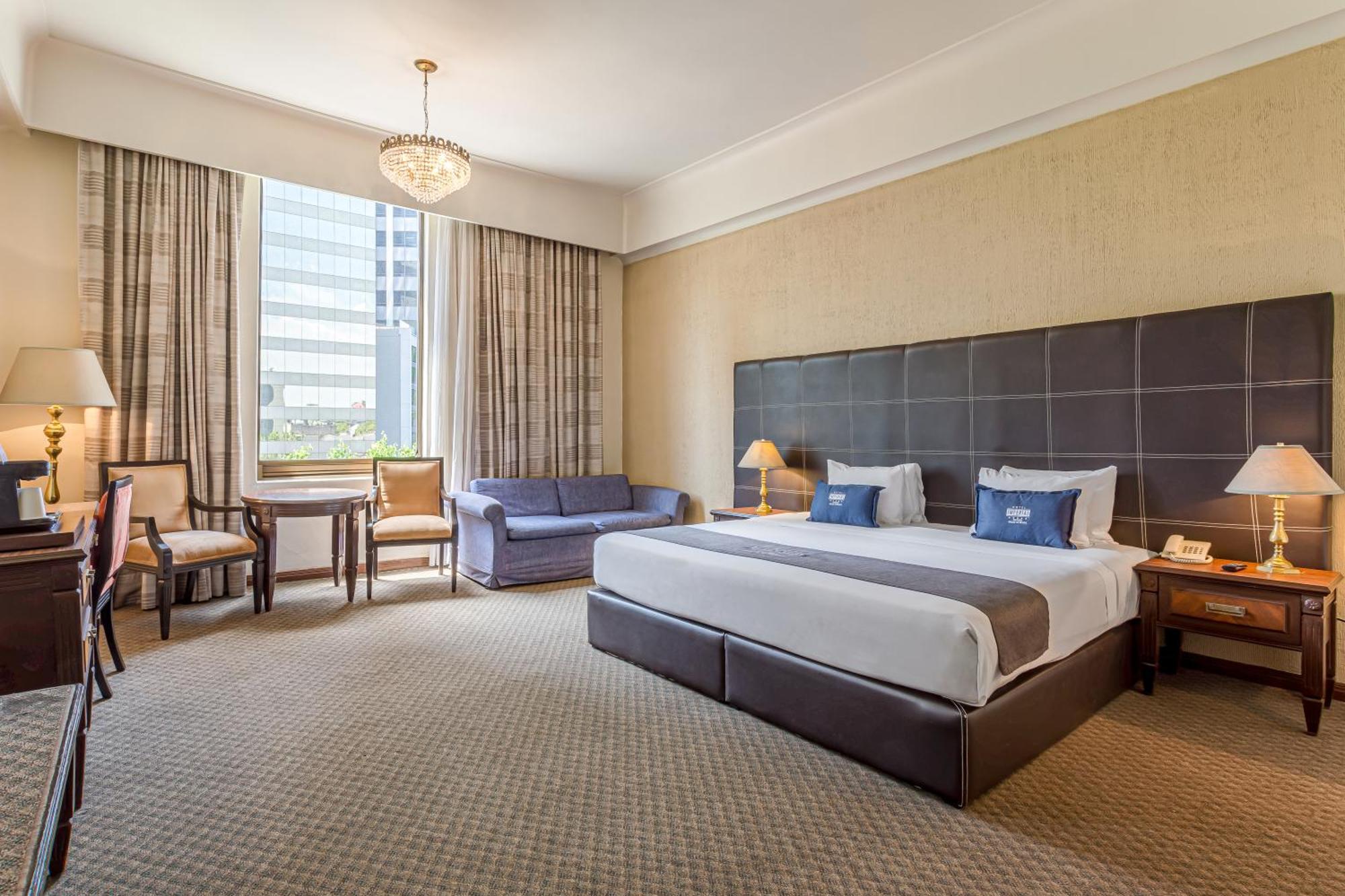 Ayenda Imperial Reforma Hotel