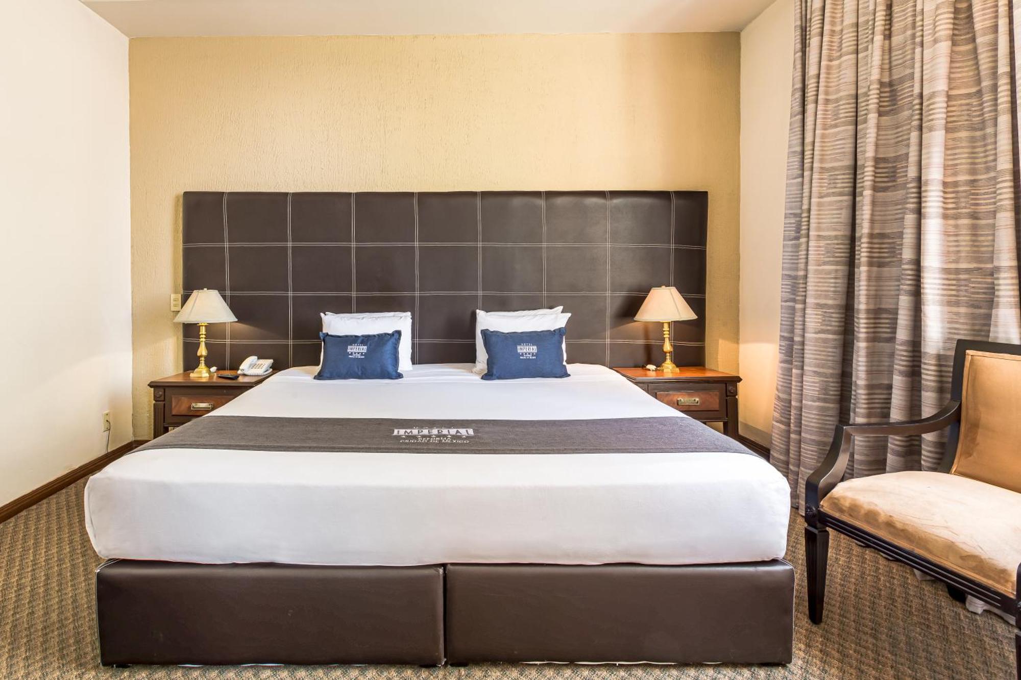 Ayenda Imperial Reforma Hotel