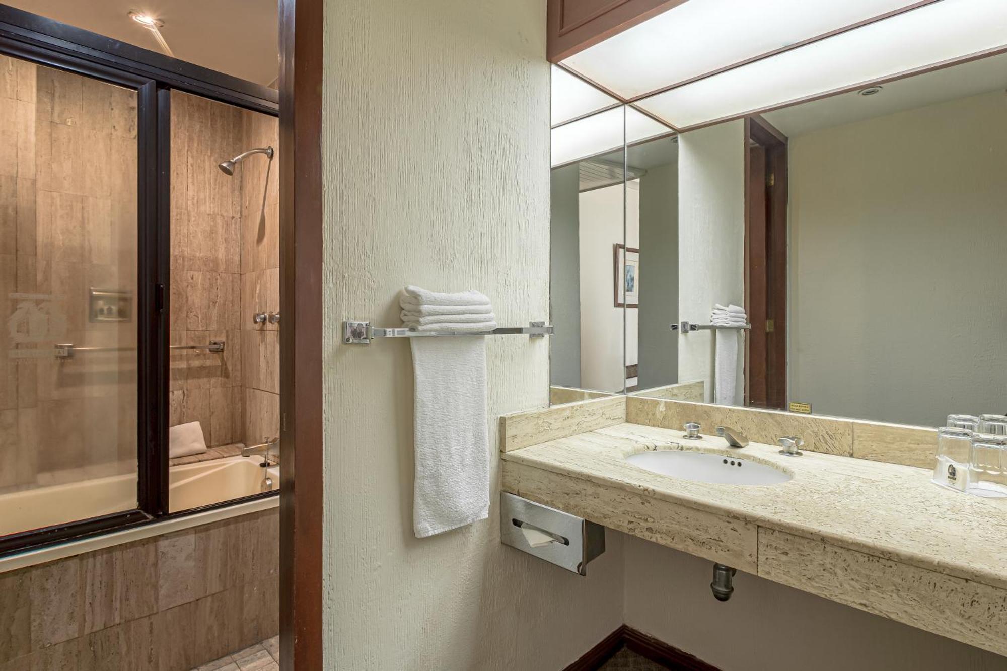 Ayenda Imperial Reforma Hotel