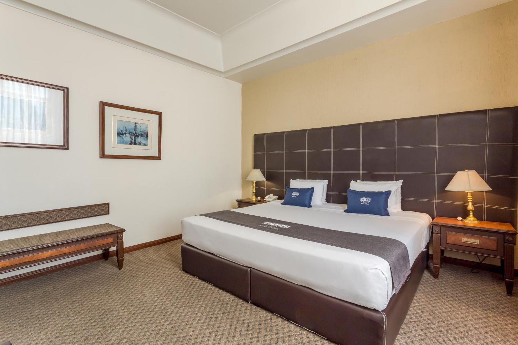 Ayenda Imperial Reforma 4*