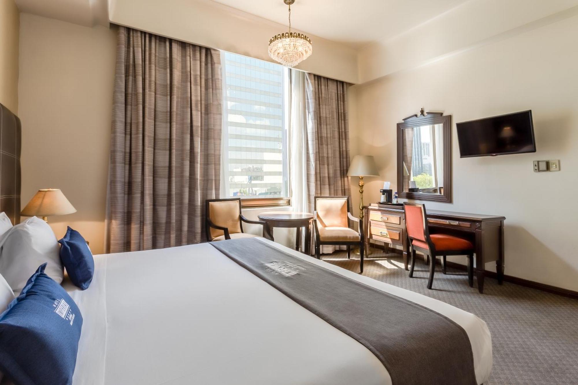 Ayenda Imperial Reforma Hotel 4*