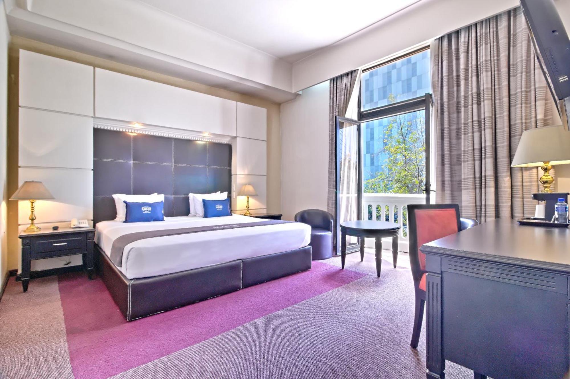 Hotel Ayenda Imperial Reforma