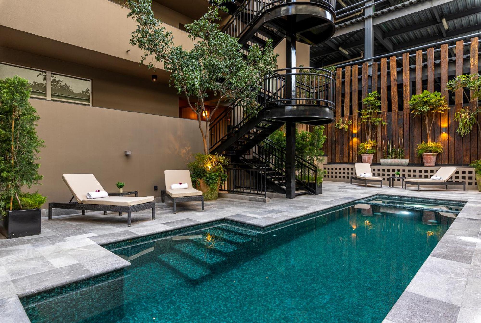 Dominion Polanco 5*