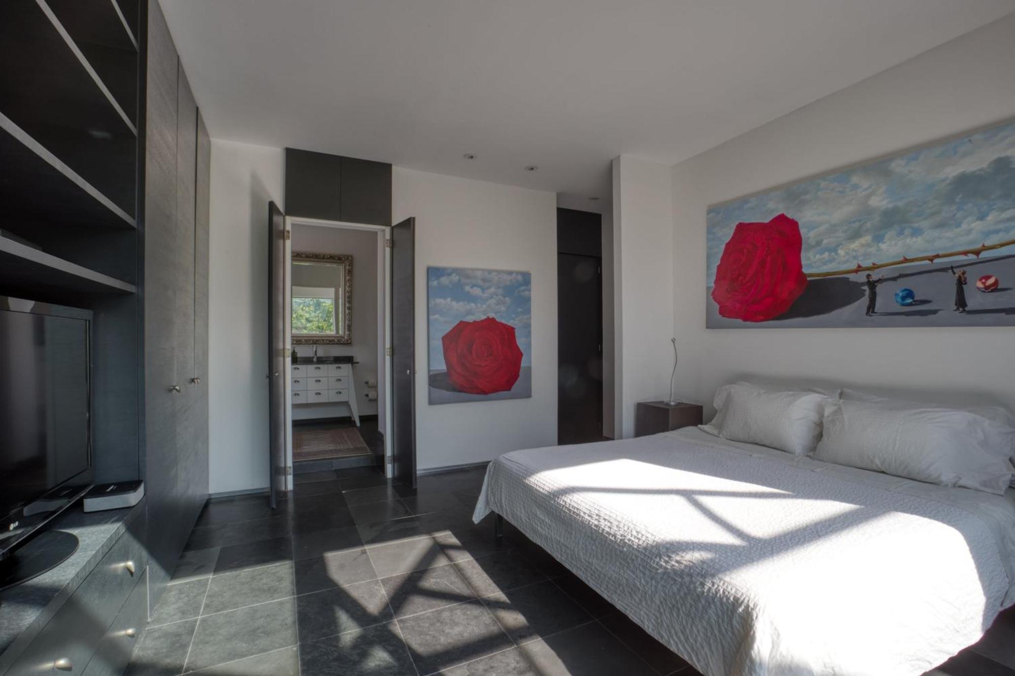 Luxurious Penthouse La Condesa W Terrace Apartamento *