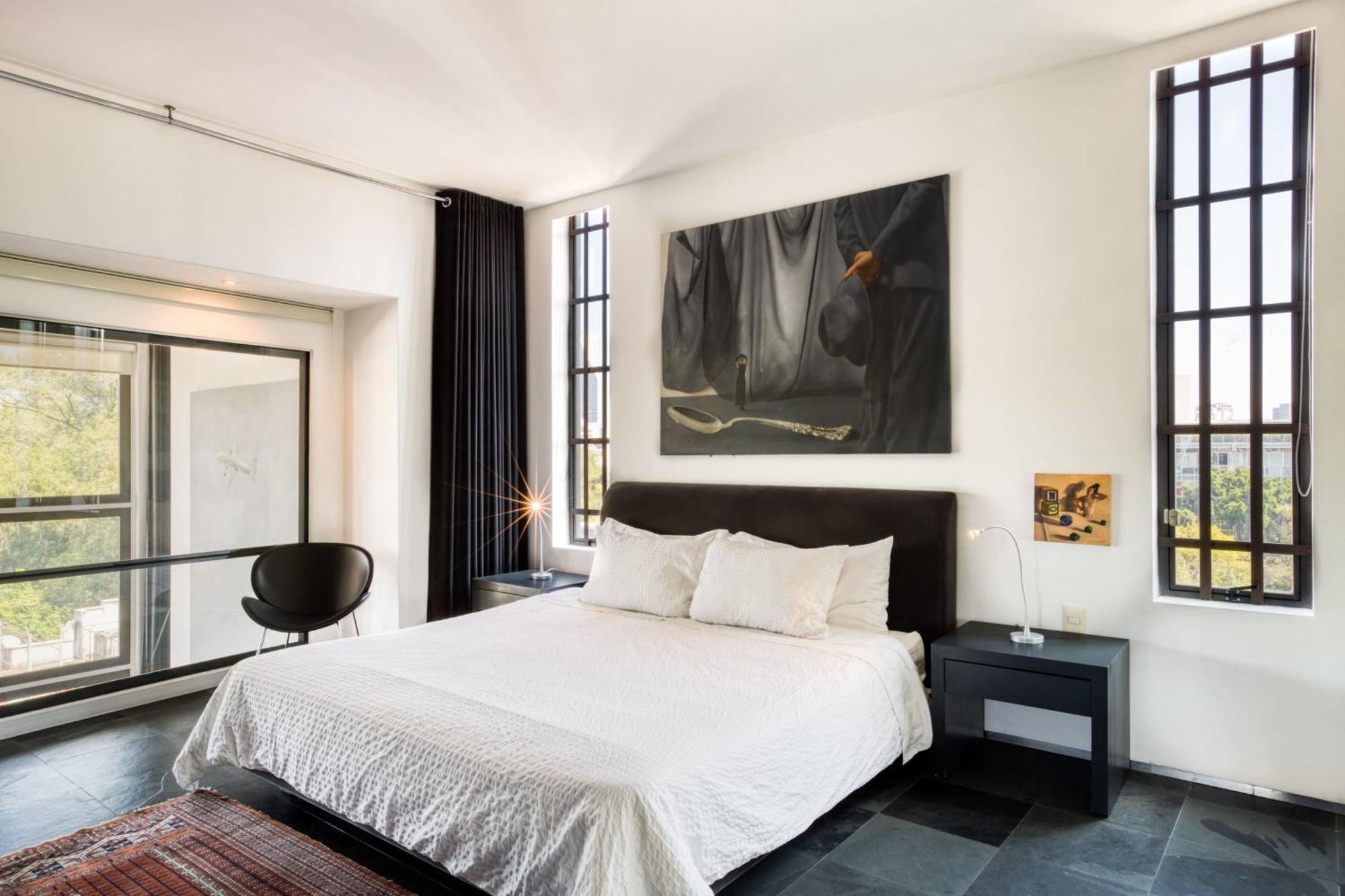 Apartamento Luxurious Penthouse La Condesa W Terrace