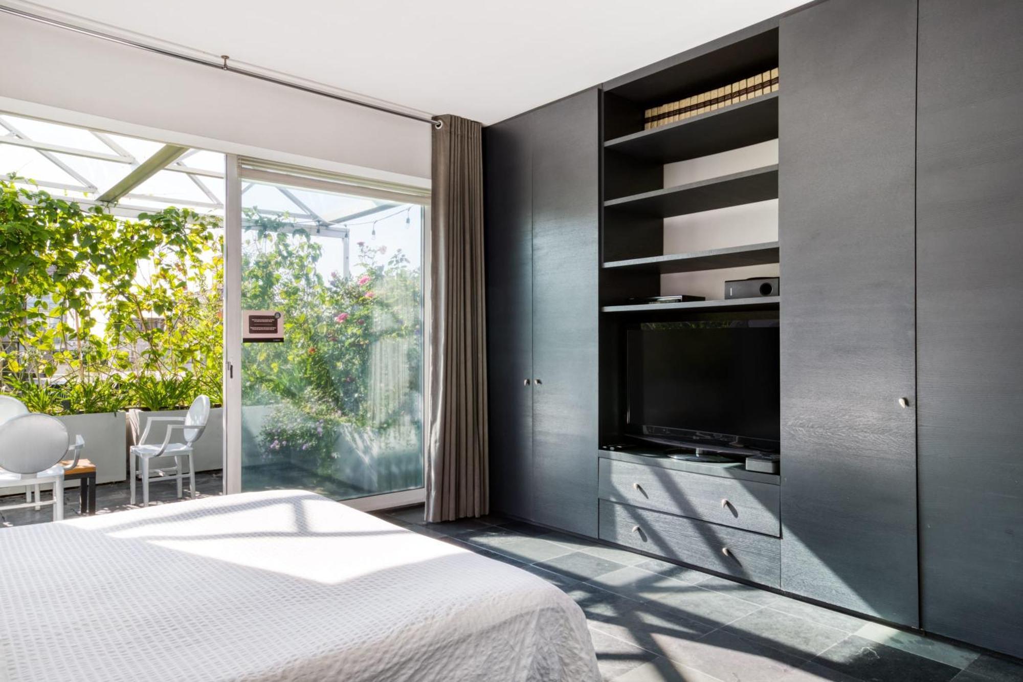 Luxurious Penthouse La Condesa W Terrace Apartamento *