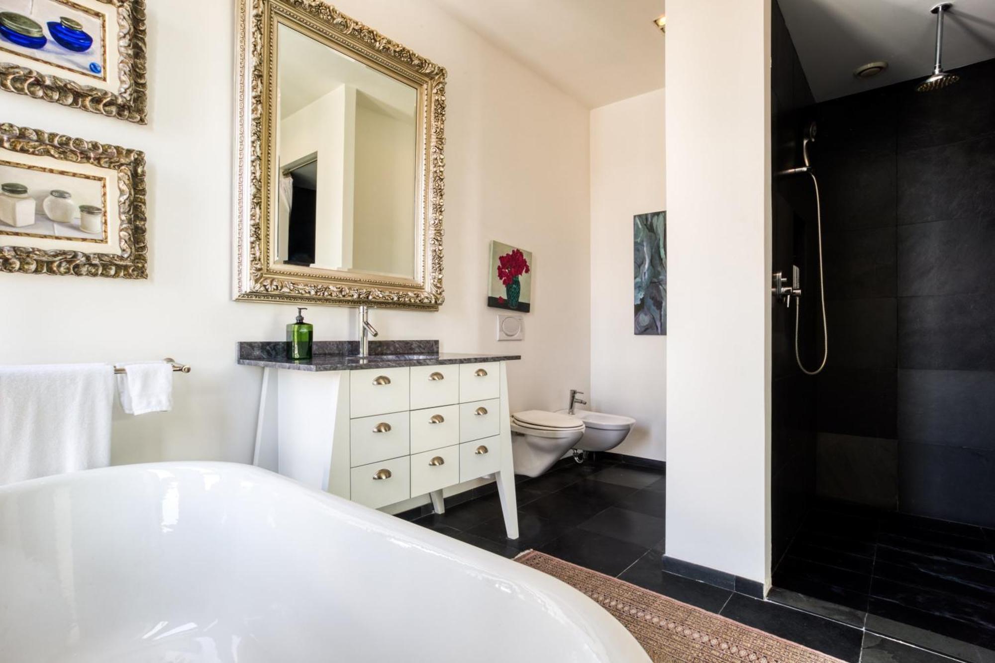 Apartamento Luxurious Penthouse La Condesa W Terrace *