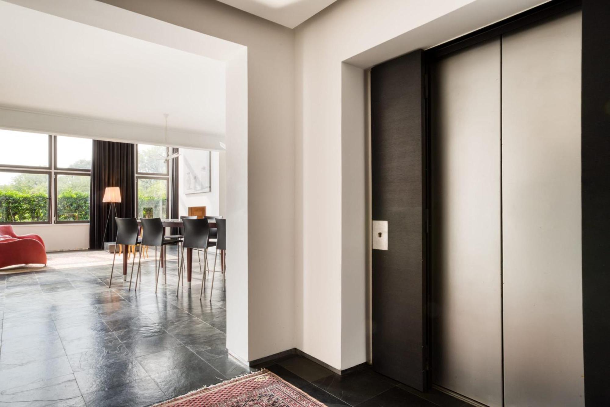 Apartamento Luxurious Penthouse La Condesa W Terrace *