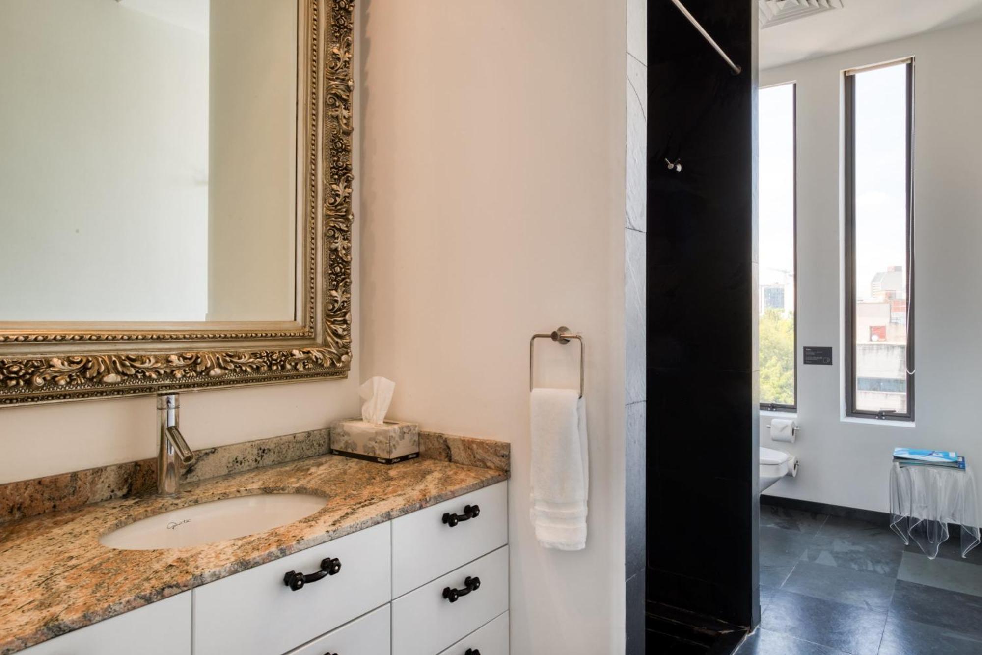 Luxurious Penthouse La Condesa W Terrace Apartamento *