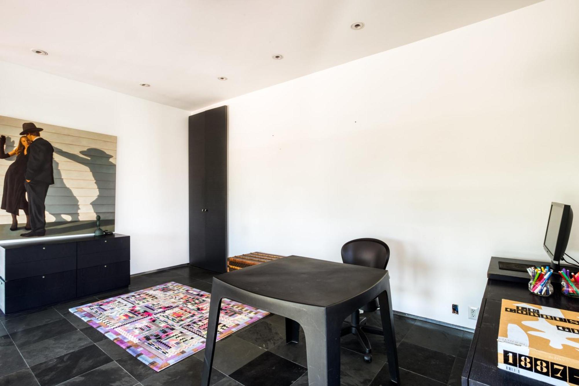Luxurious Penthouse La Condesa W Terrace *