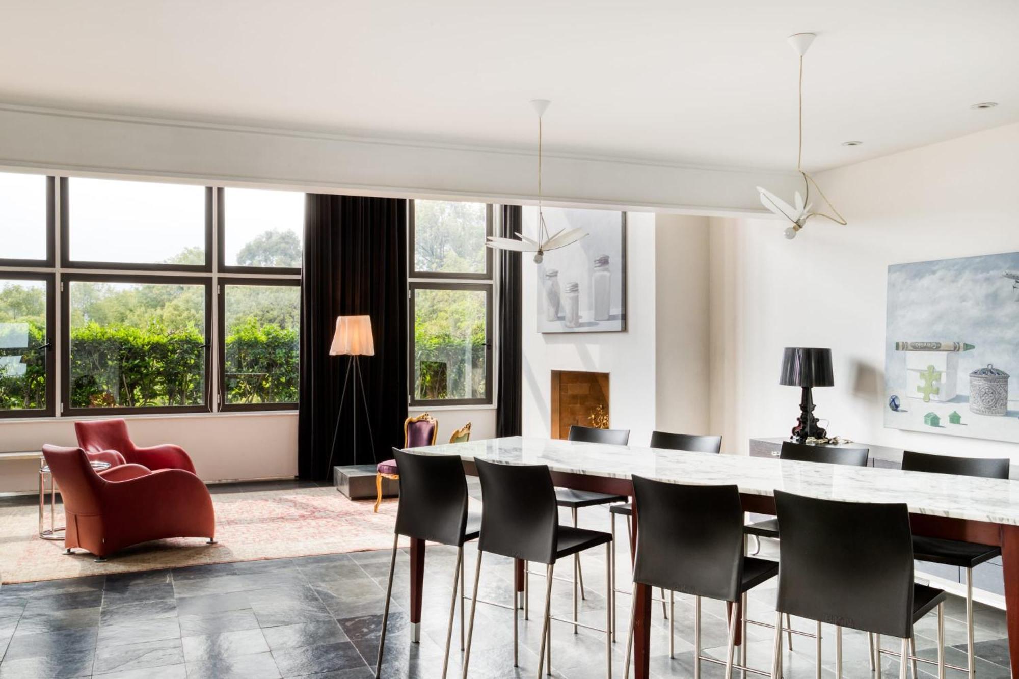 Luxurious Penthouse La Condesa W Terrace *