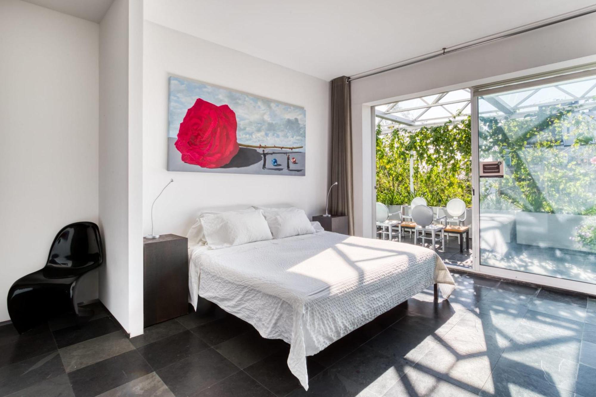 Luxurious Penthouse La Condesa W Terrace Apartamento *