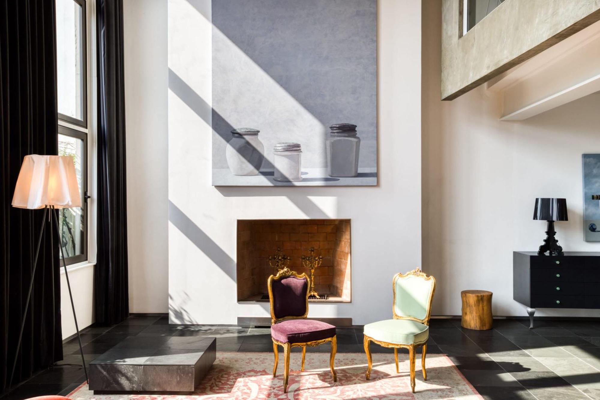 Apartamento Luxurious Penthouse La Condesa W Terrace *