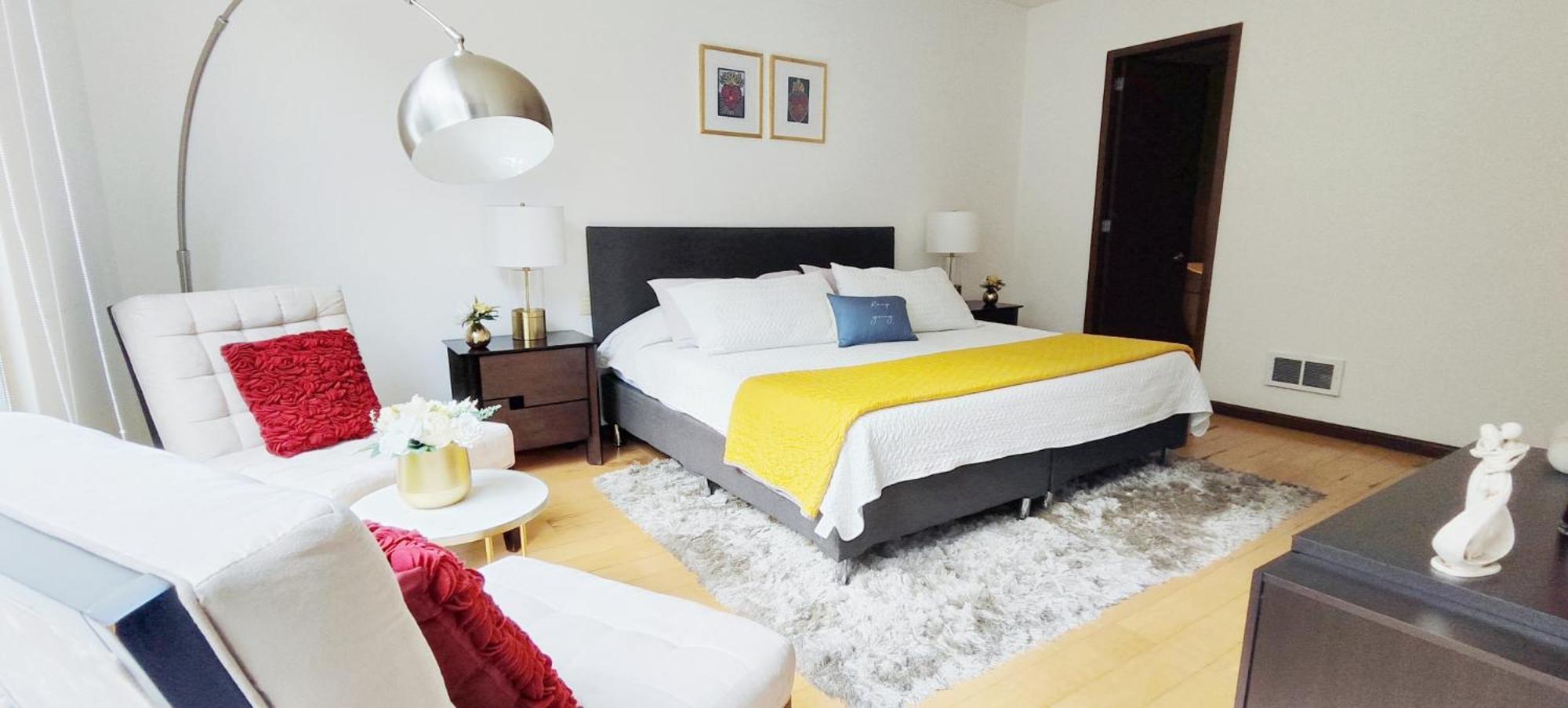Tamayo Maiahome-en El Corazón De Polanco Jacuzzi Y Terraza *