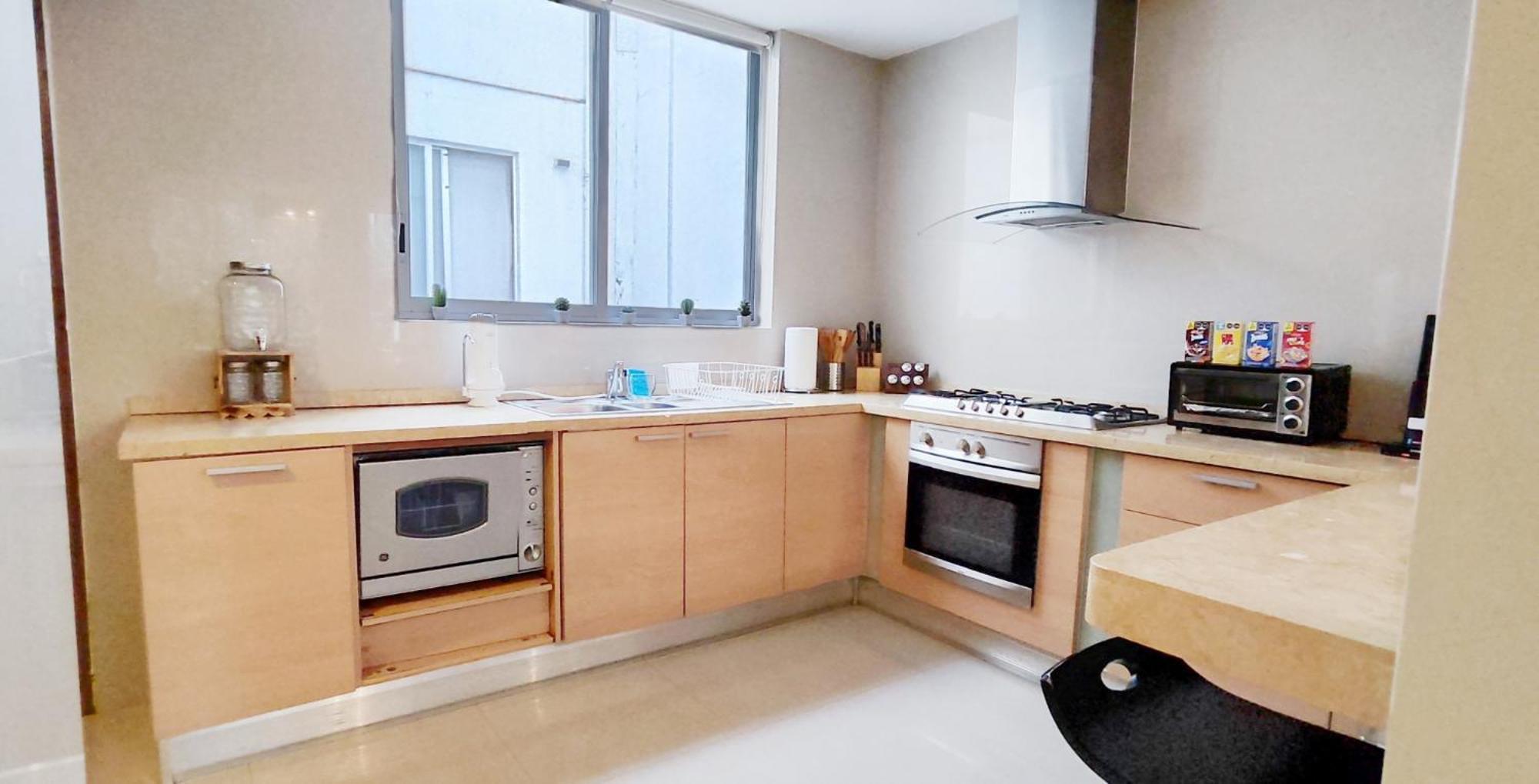 Apartamento Tamayo Maiahome-en El Corazón De Polanco Jacuzzi Y Terraza *