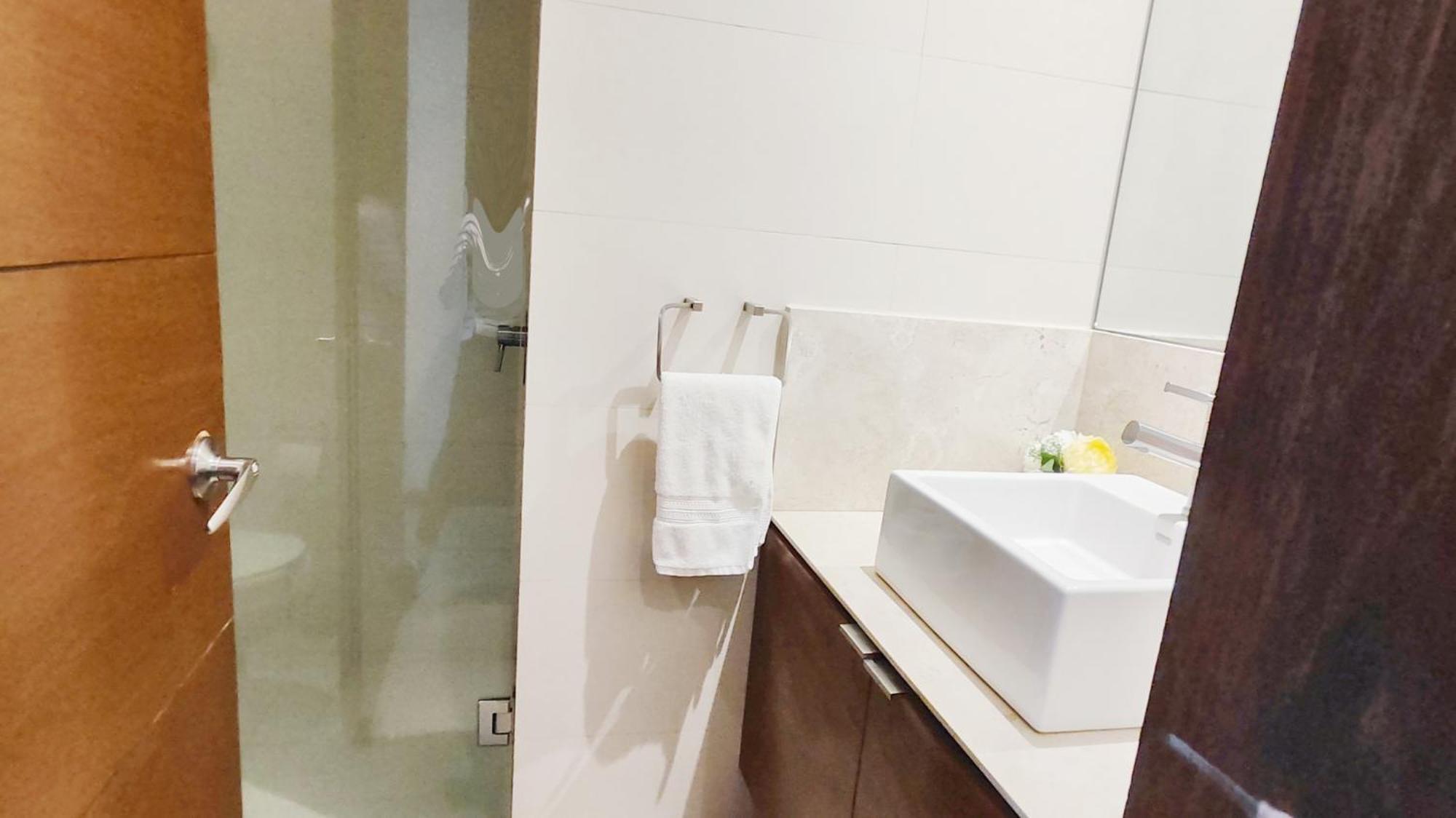Tamayo Maiahome-en El Corazón De Polanco Jacuzzi Y Terraza Apartamento *