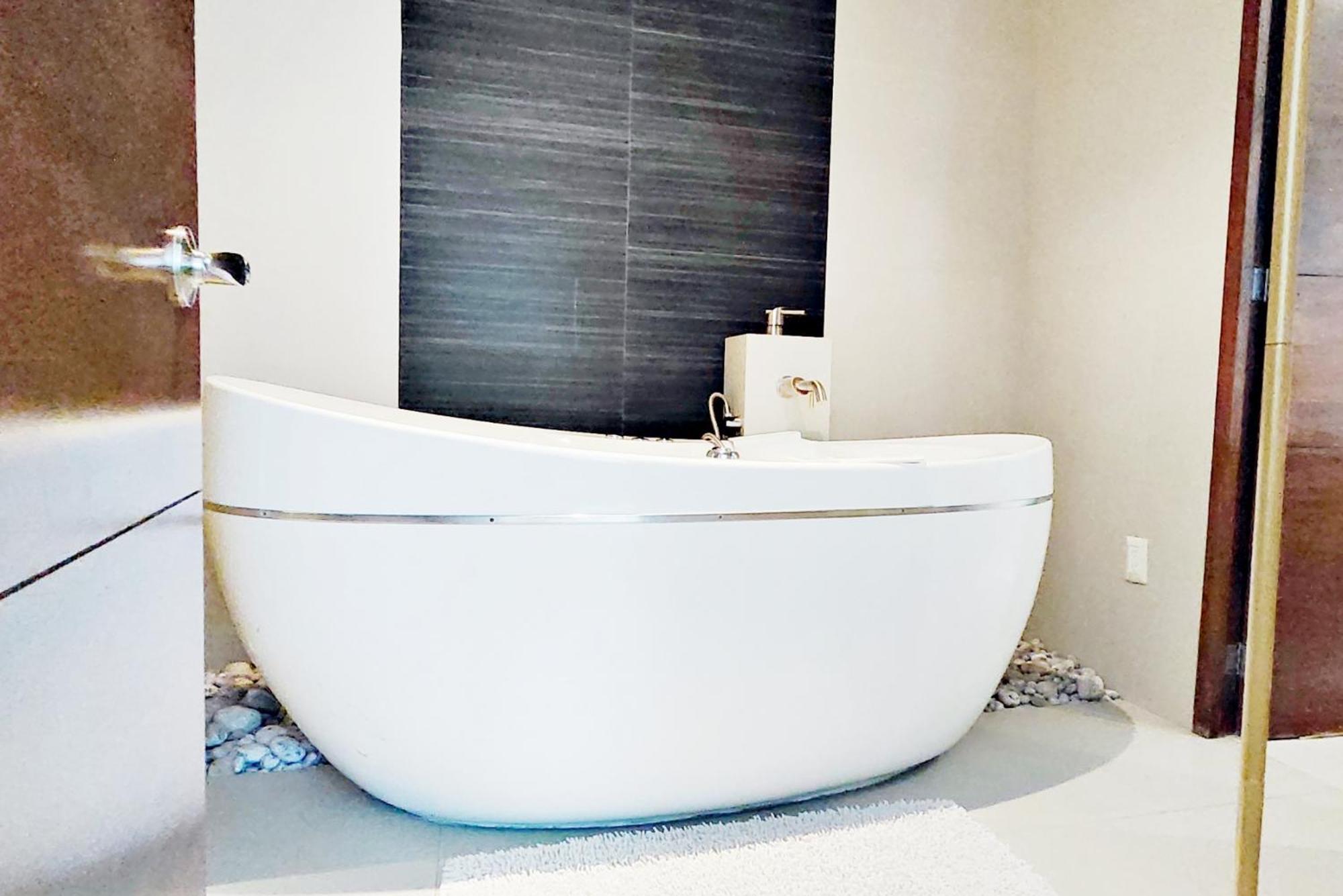 Tamayo Maiahome-en El Corazón De Polanco Jacuzzi Y Terraza México DF