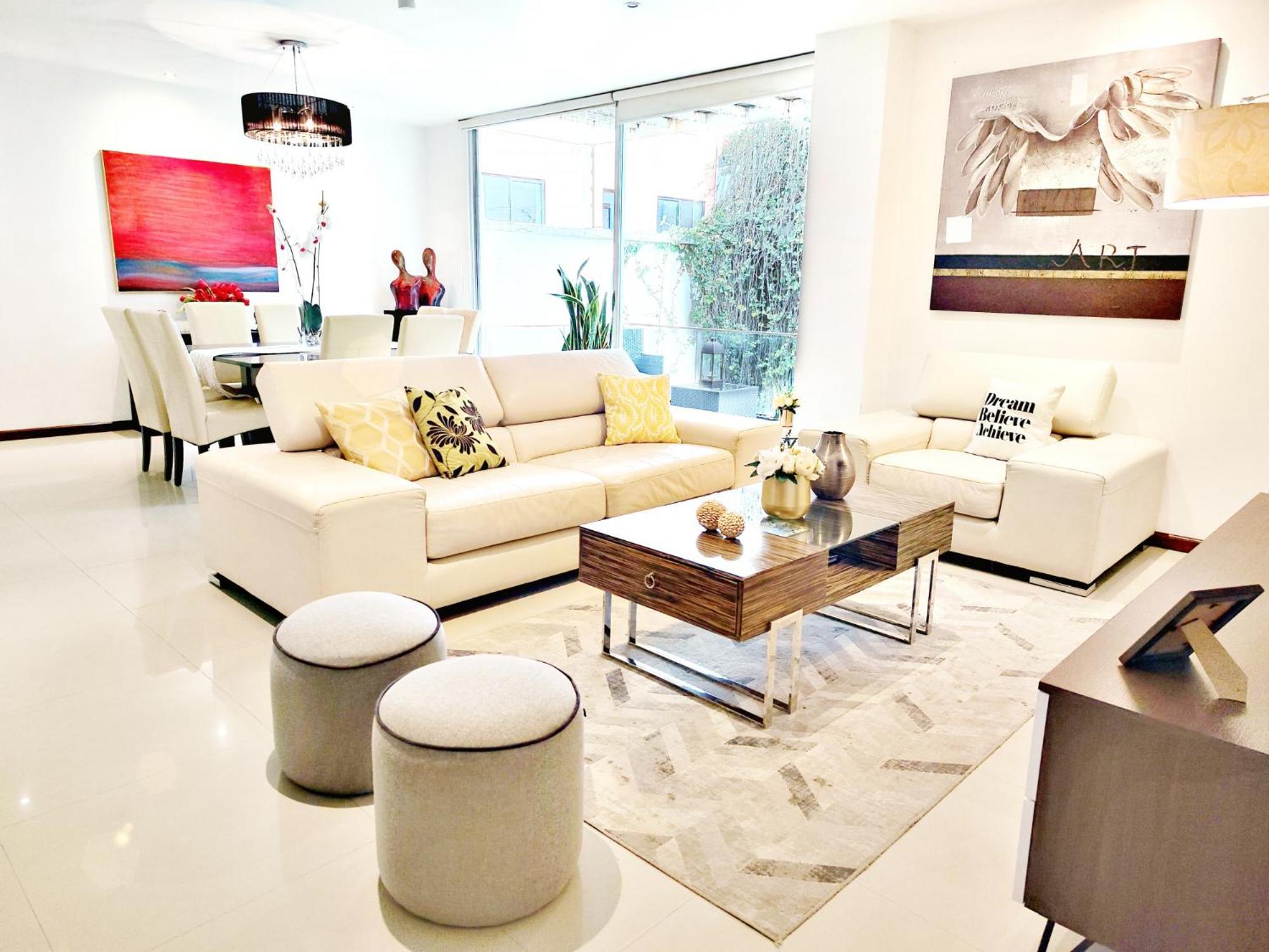 Tamayo Maiahome-en El Corazón De Polanco Jacuzzi Y Terraza *