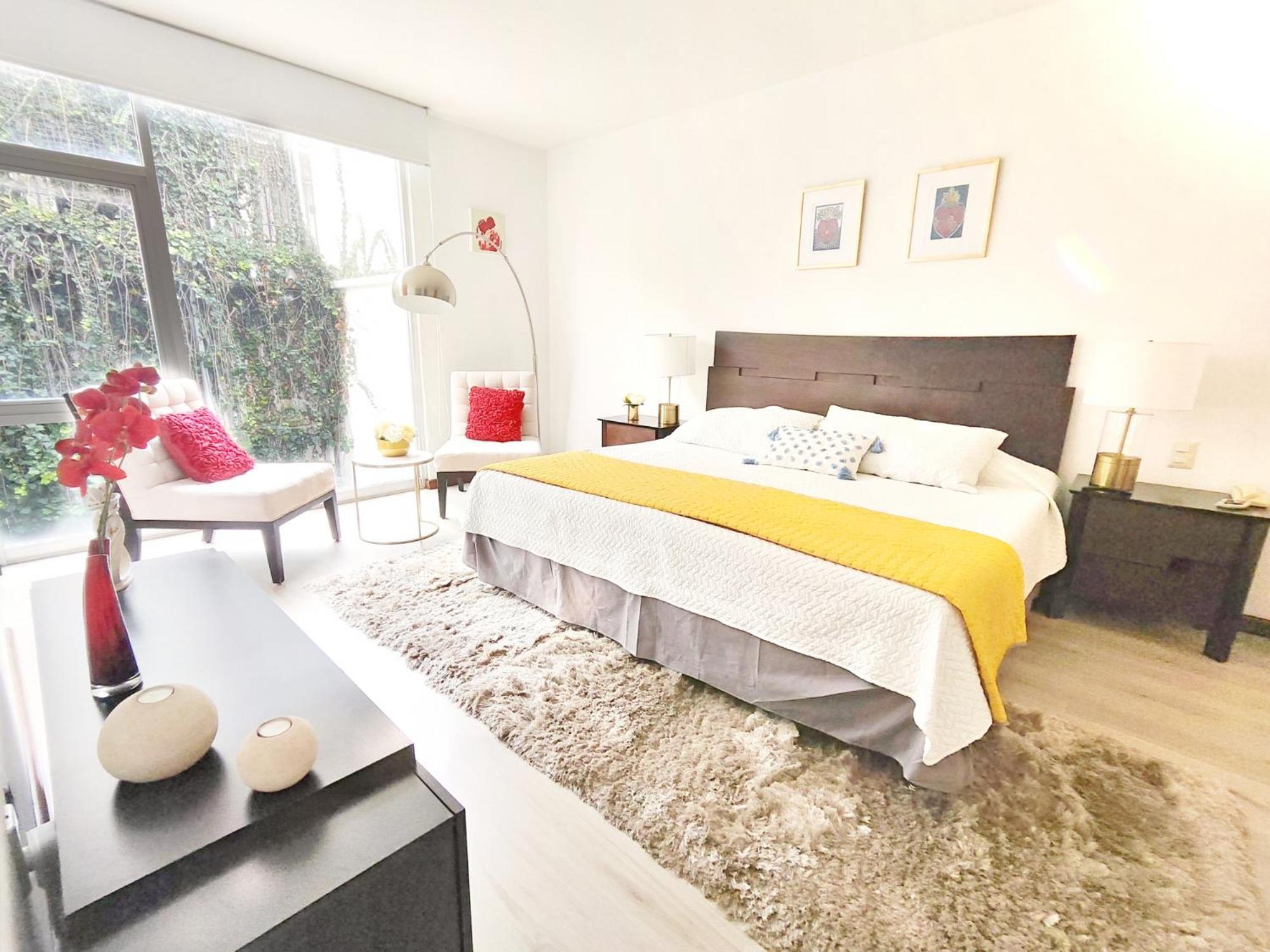 Tamayo Maiahome-en El Corazón De Polanco Jacuzzi Y Terraza *