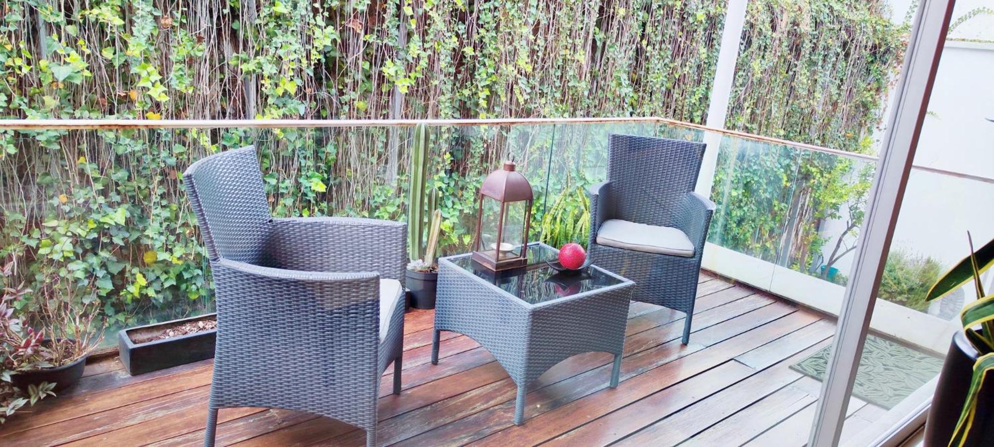 Tamayo Maiahome-en El Corazón De Polanco Jacuzzi Y Terraza *