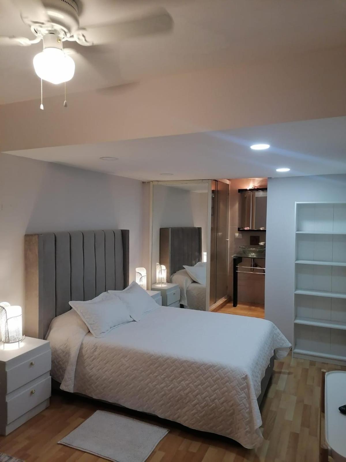 Encantadoras Privadas Del Valle México DF