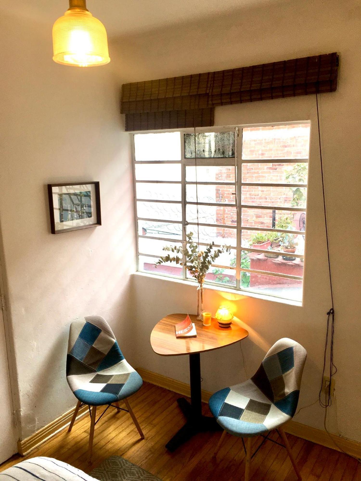 Indigo Homestay *