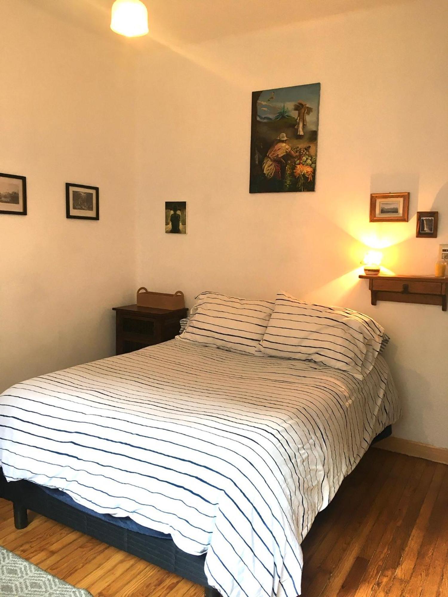Homestay Indigo