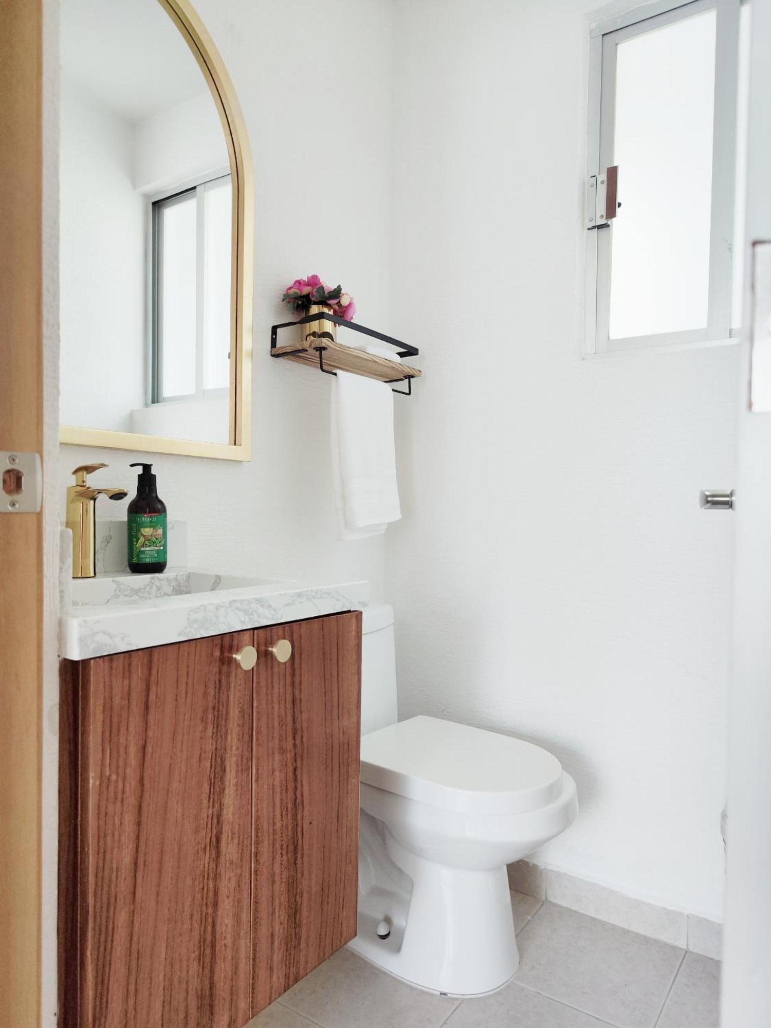 Apartamento Kahlo Maiahome - Cómodo En Condesa - 2bd