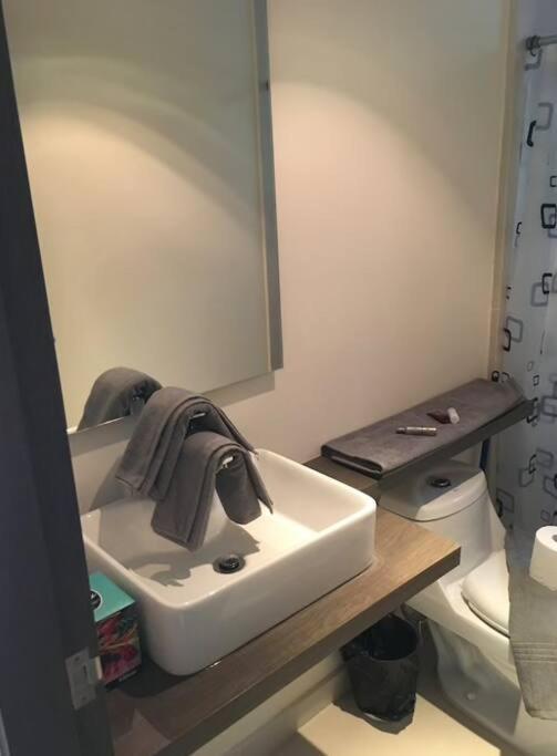And Cozy Cdmx 1br Apartment Mexico City