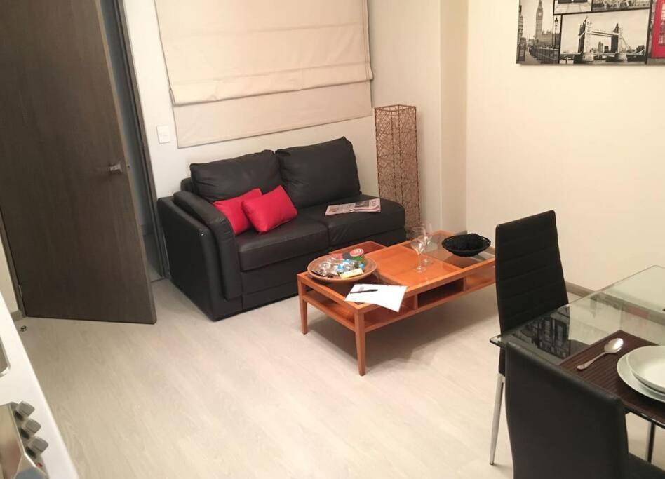 Apartment And Cozy Cdmx 1br