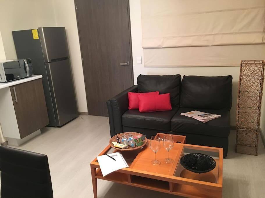 Apartment And Cozy Cdmx 1br *