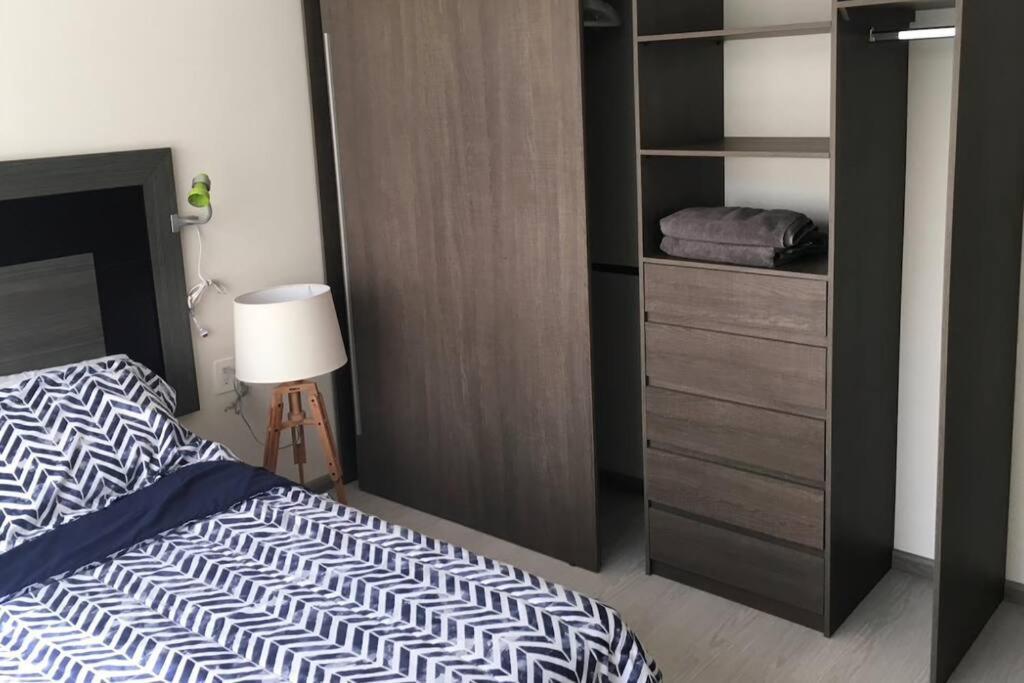 And Cozy Cdmx 1br Apartment *