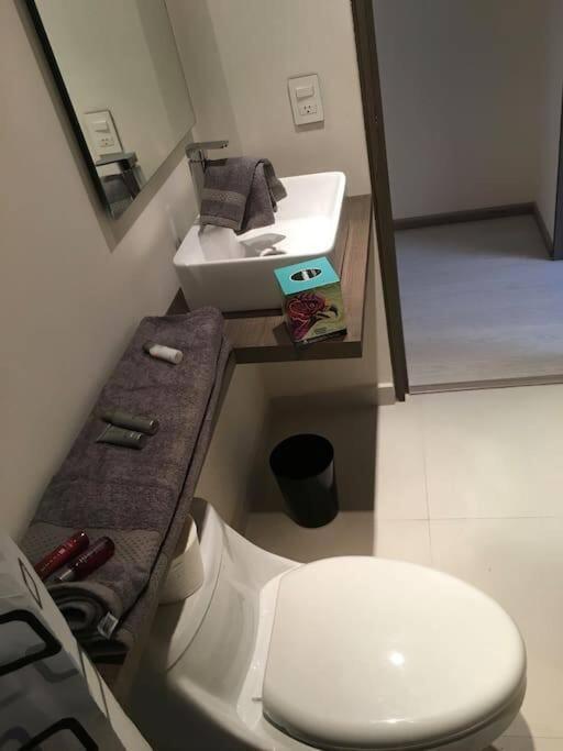 And Cozy Cdmx 1br Apartment