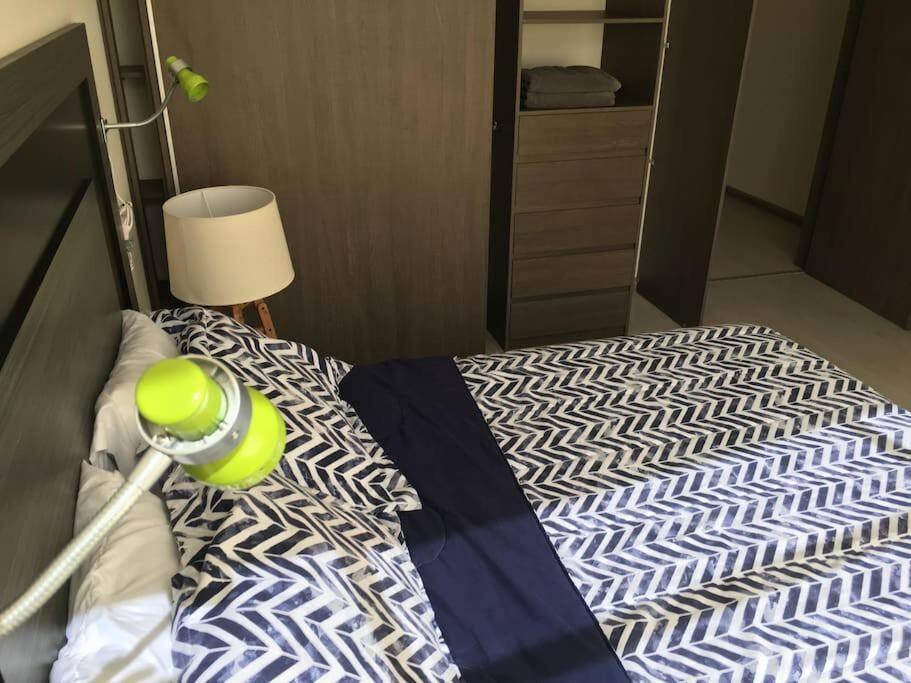 And Cozy Cdmx 1br * Mexico City