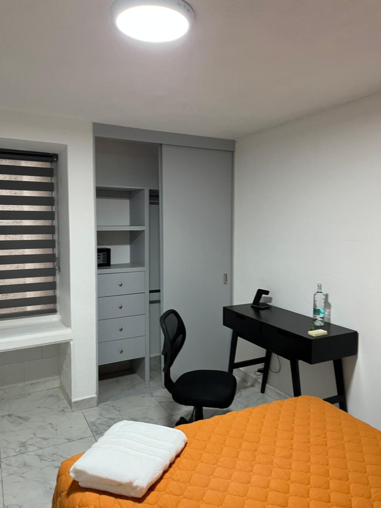 Hospedagem domiciliar Cozy Wine Pedregal Cidade do México