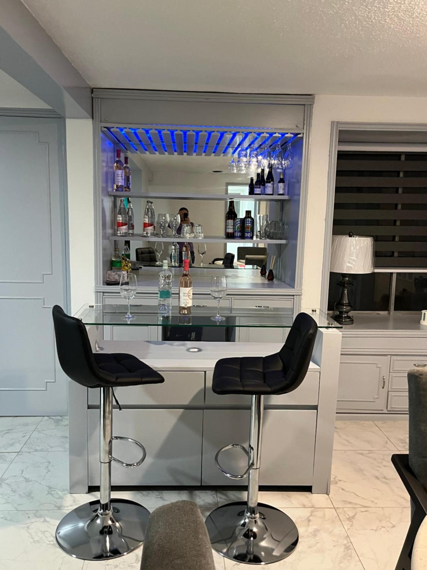 Cozy Wine Pedregal Hospedagem domiciliar *