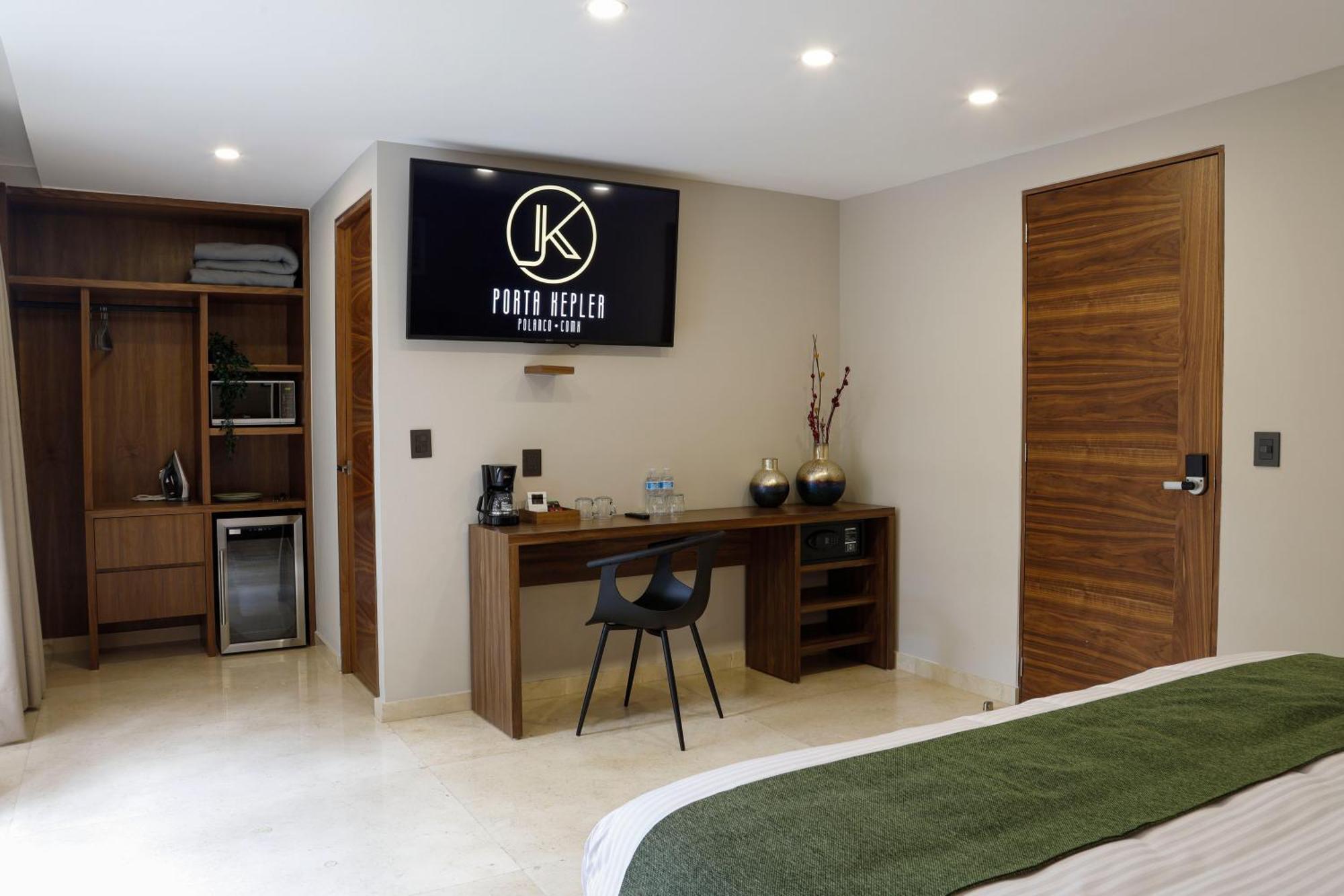 Apartment Porta Kepler