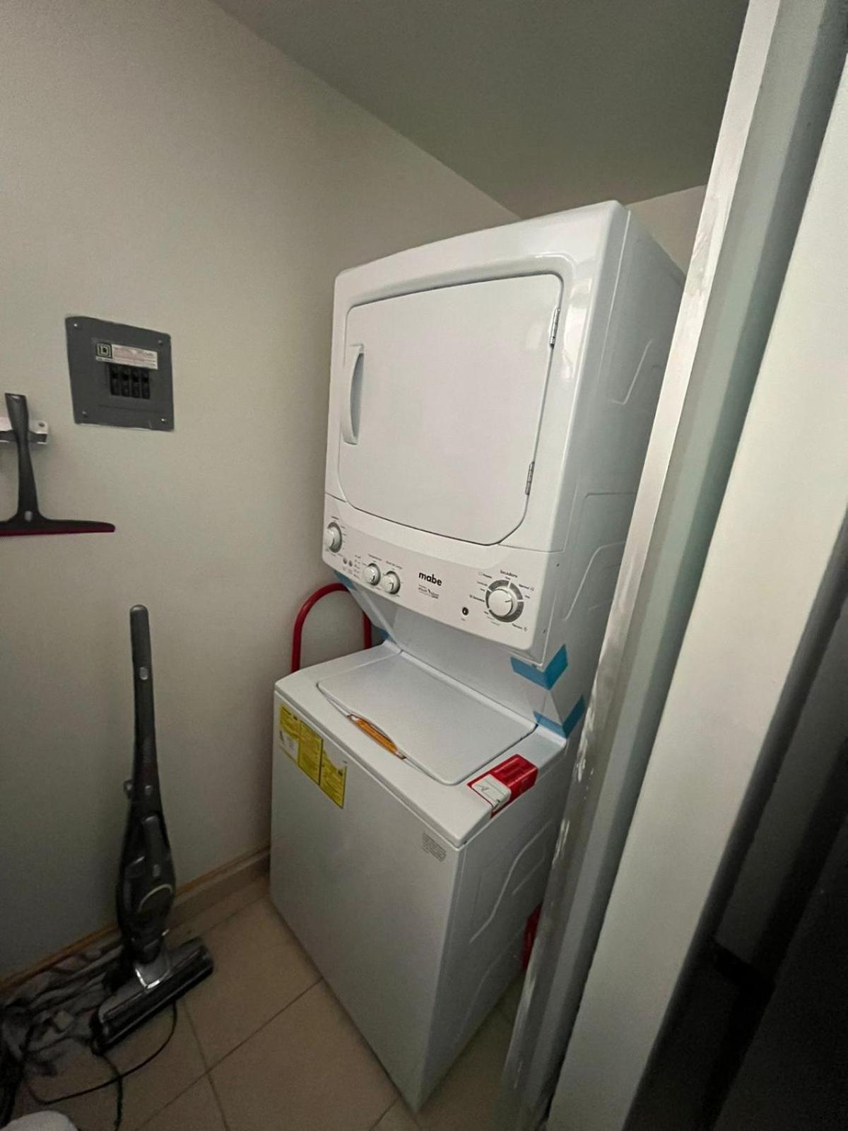 Apartamento Vive Roma Cdmx