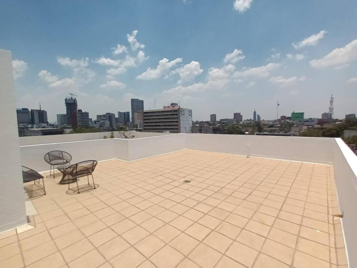 Incredible Executive Roma Norte 2br *