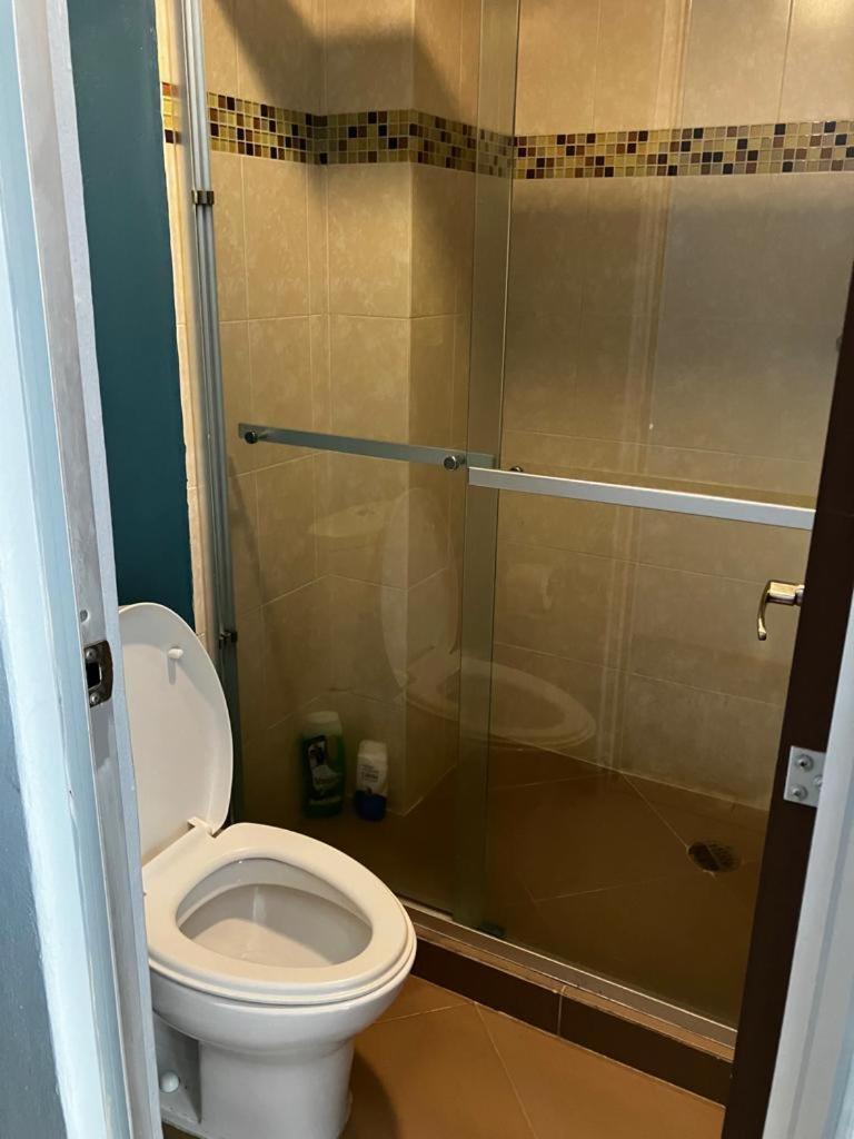 Apartamento Incredible Executive Roma Norte 2br