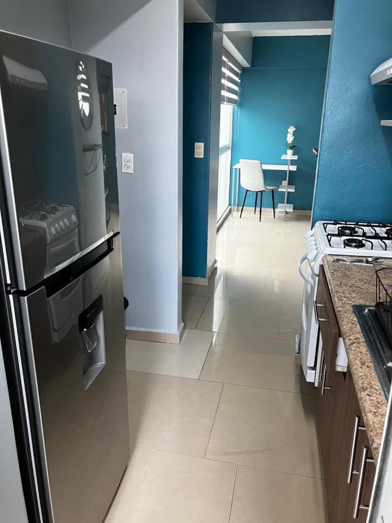 Incredible Executive Roma Norte 2br Apartamento *
