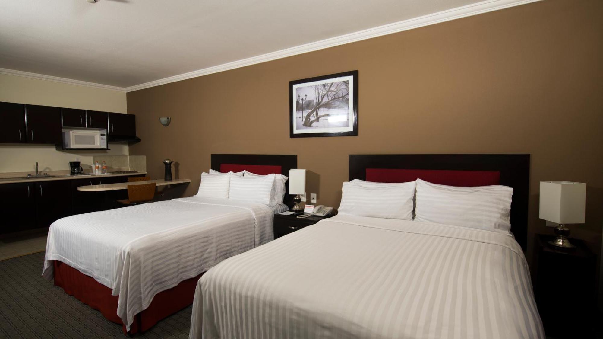 Ciudad De Perinorte, An Ihg 3*
