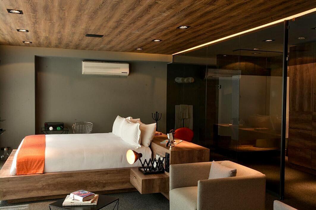 Park Nilo Hotel Mexico City