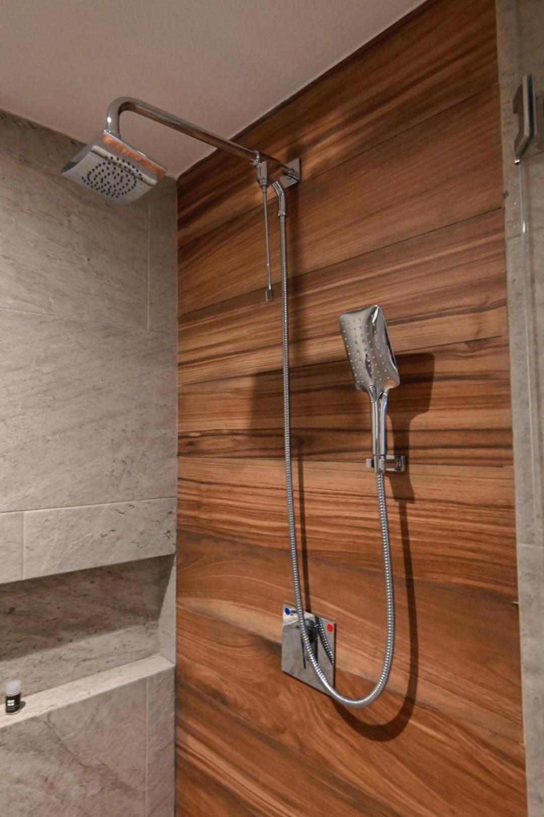 Hotel Park Nilo Reforma 4*