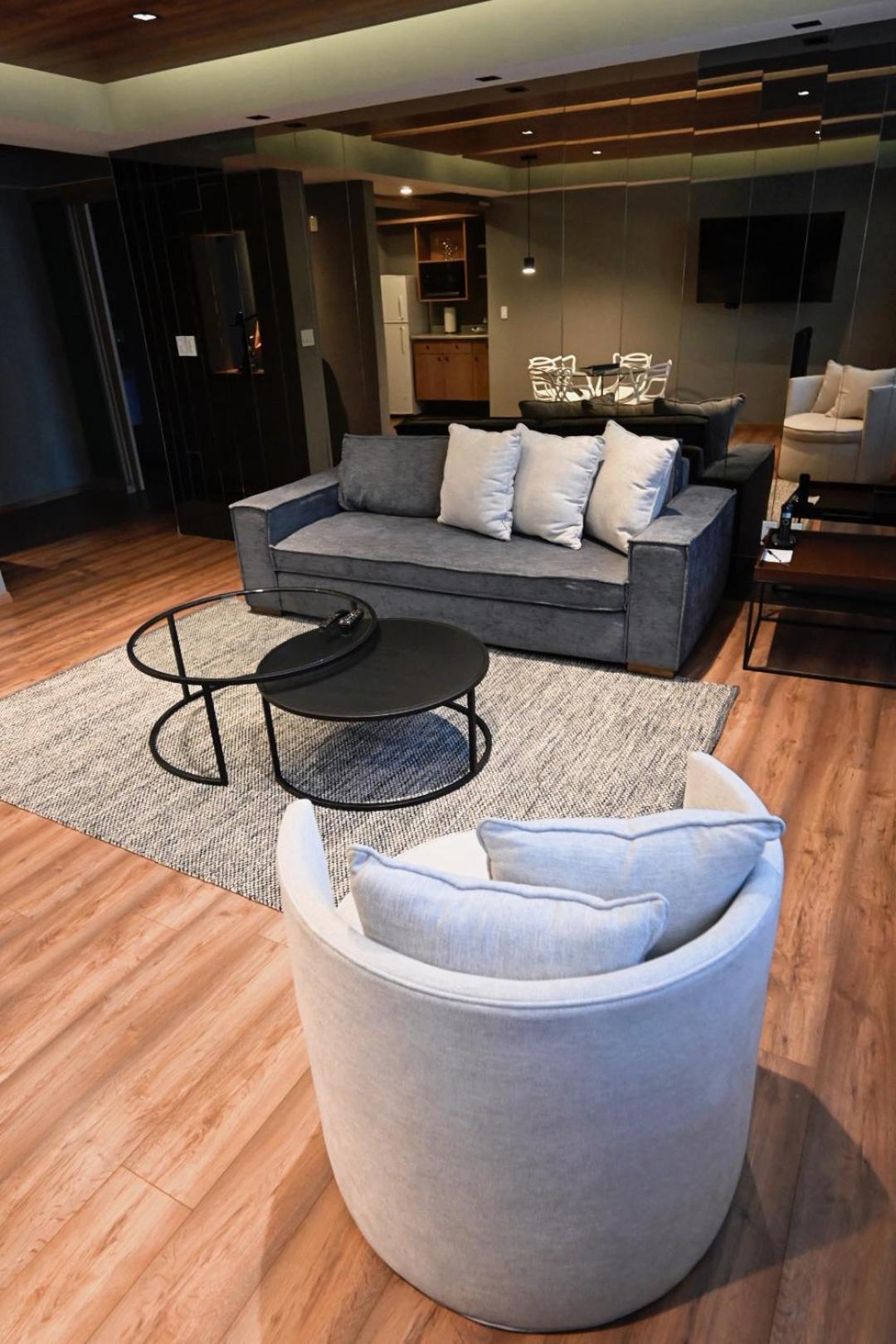 Park Nilo Reforma Hotel 4*